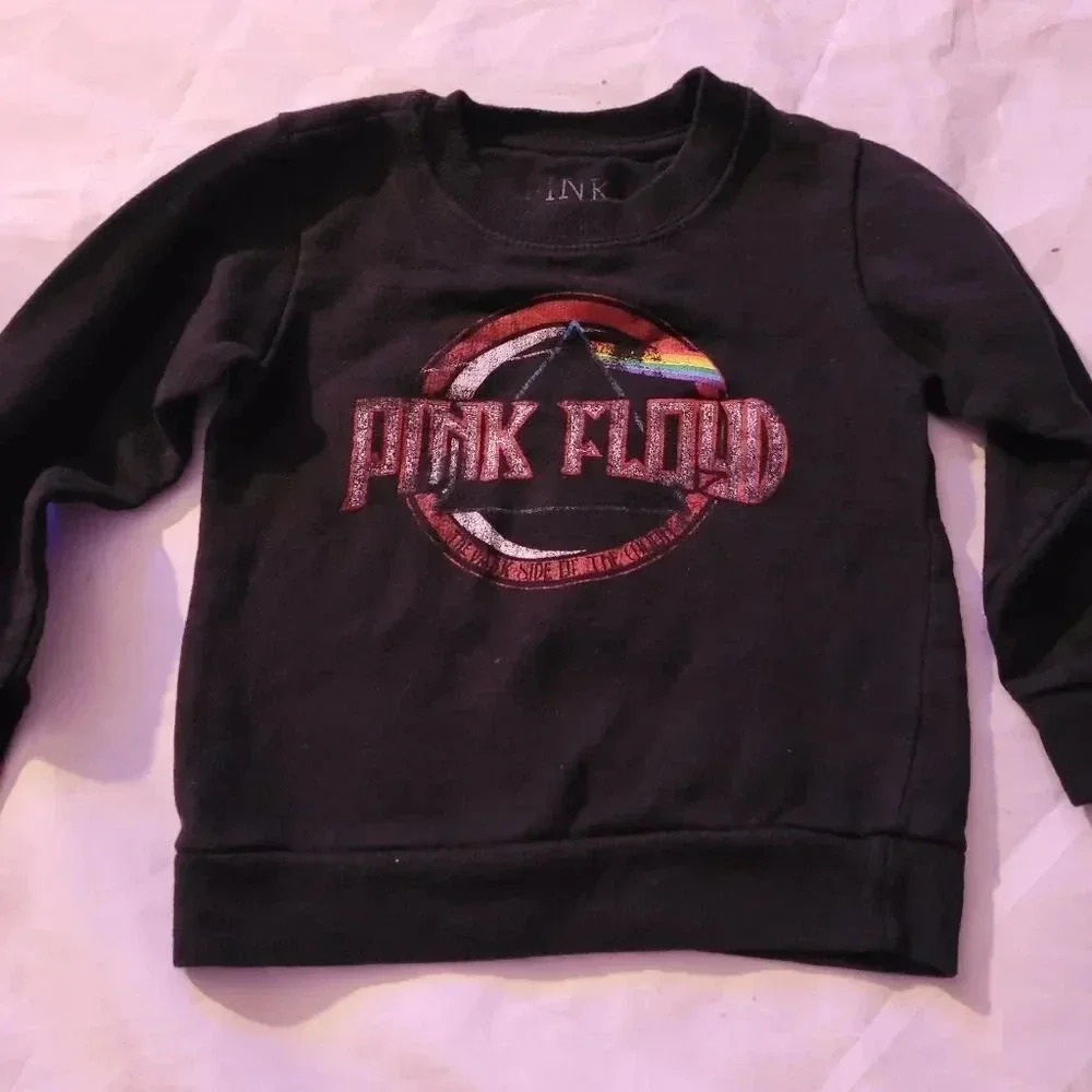Pink Floyd Sweatshirt‎